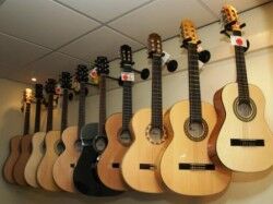 Gitaren
