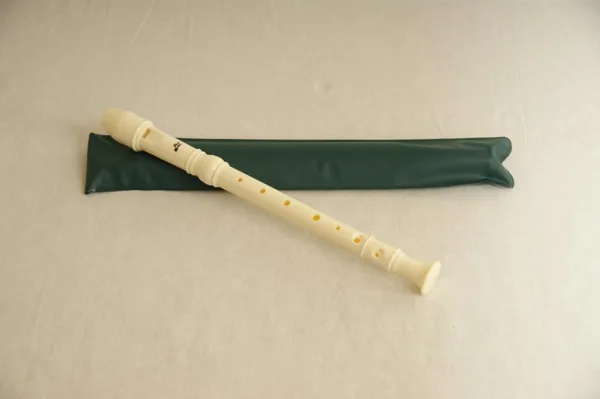 First Music Blokfluit