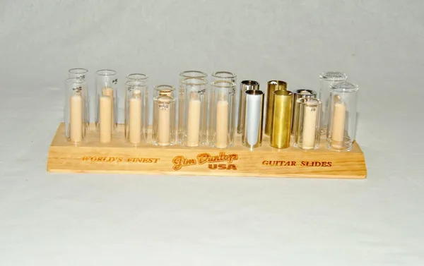 Bottleneck glas/ large/ 22x25x69 mm