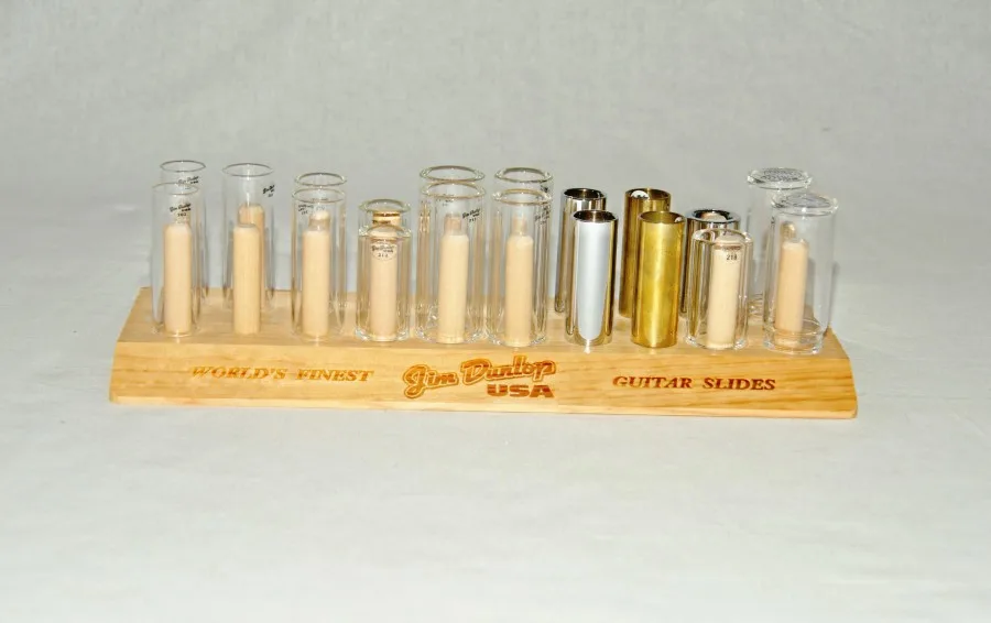 Bottleneck glas/ large/ 23x32x69 mm