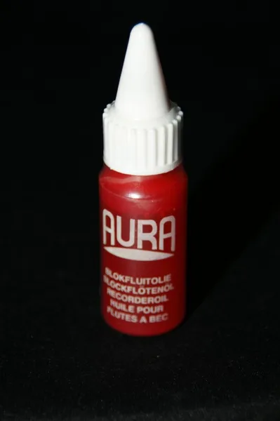 Blokfluitolie Aura
