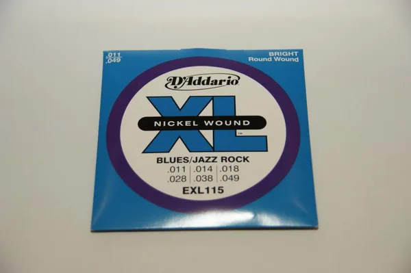 D'addario Electric - EXL-115/ set