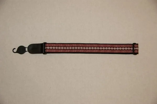 Gitaardraagband/ strap/ Henna/ 50mm
