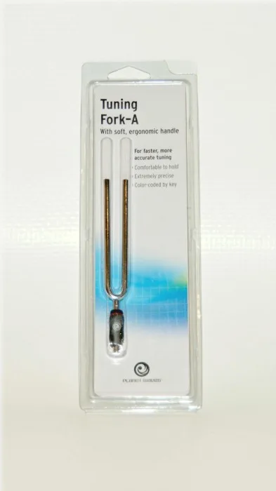 Stemvork 440 Hz