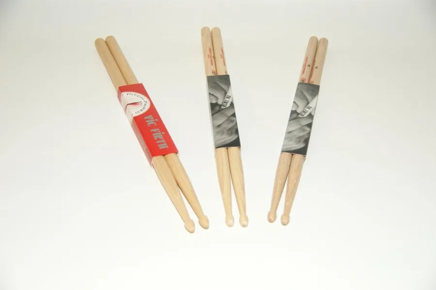 Drumstokken Vic Firth 5A