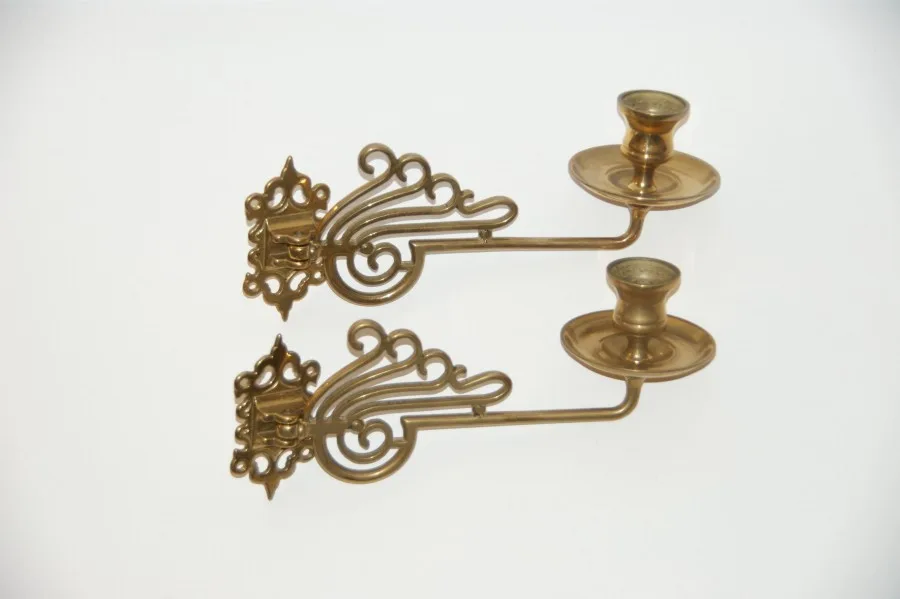 Pianolusters Jugendstil model/ per set