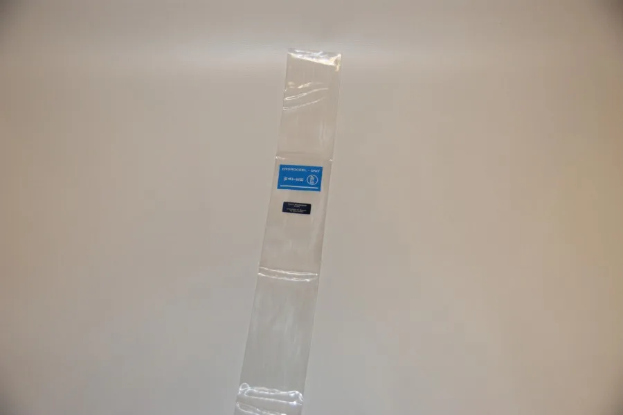 Vulzak voor Hydroceelunit