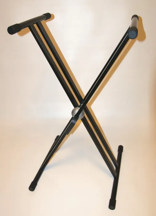 Keyboardstandaard XX- model