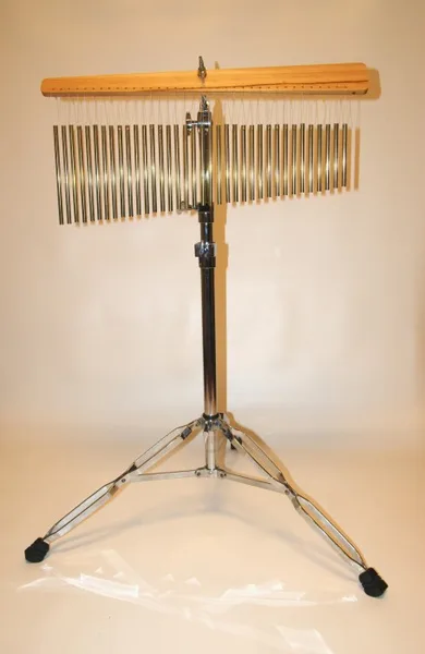 Chimes + standaard 36 bars