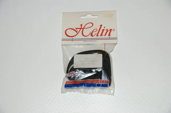 Saxofoon Helin draagriem/ nylon band