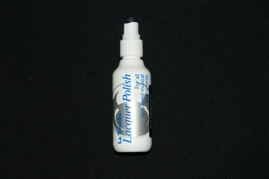 La Tromba lackpolish spray 85cc