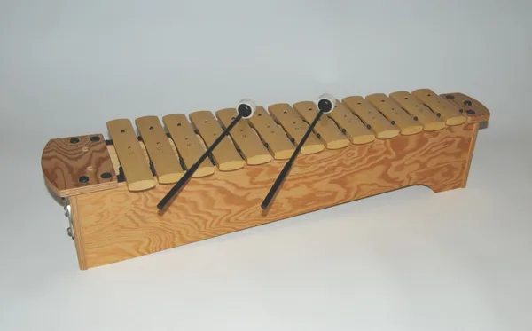 Xylofoon Sonor Palisono SKX/100 Cmajor 16 tonig