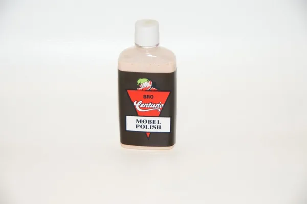 Polish Centurio voor gelakte oppervlakten - flacon 175 ml
