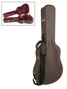 Koffer klassiek gitaar oa voor CC-60 Valencia