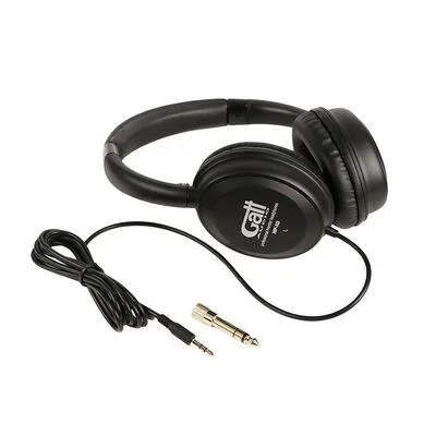 Gatt Audio hoofdtelefoon