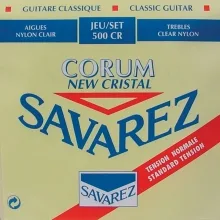 Savarez New Cristal Corum snarenset klassiek