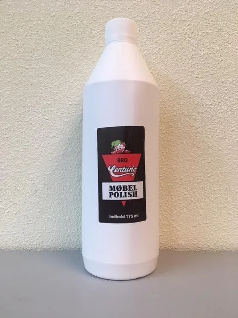Polish Centurio voor gelakte oppervlakten - flacon 1000 ml
