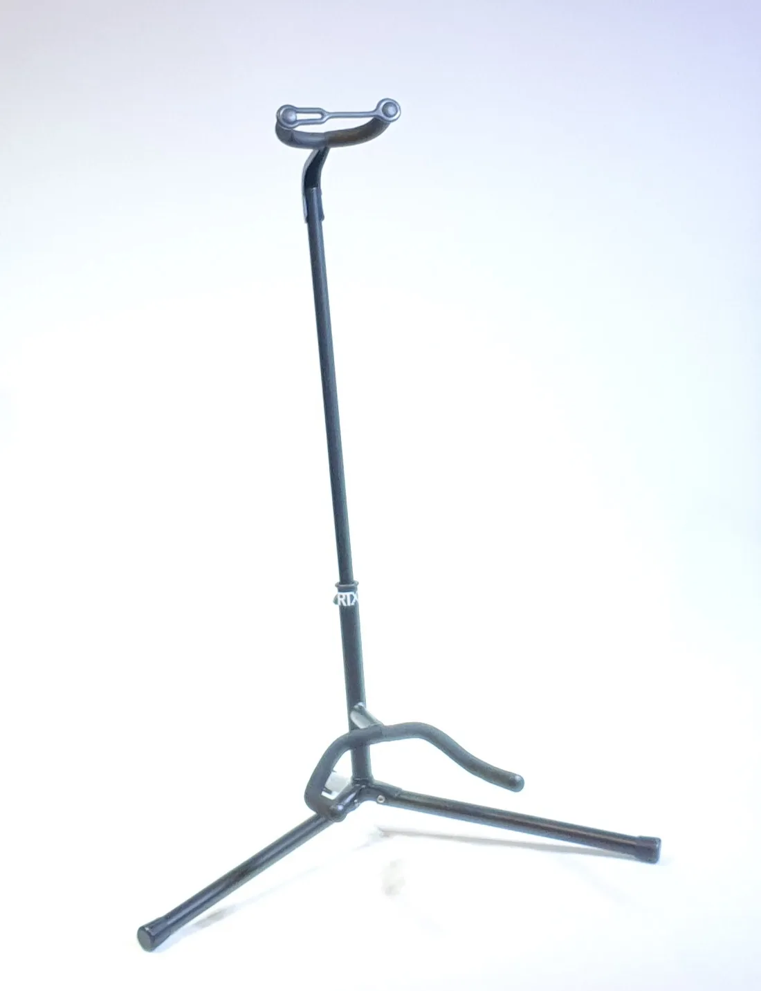 Gitaarstandaard TRT-G1NX voor klassiek gitaar. Vork model