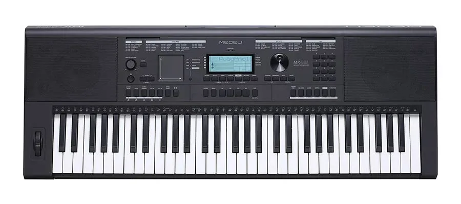 Medeli MK401 Keyboard