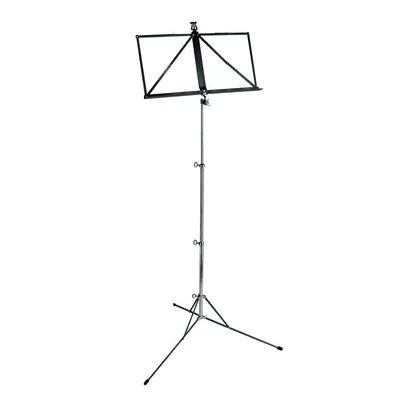 RKB-101-BK Lessenaar Zwart