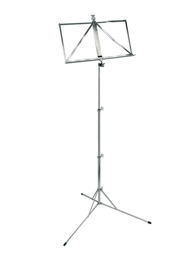 RKB-101-N Lessenaar/ Nikkel